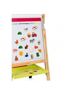 JANOD Magnets 24 pcs -... 2