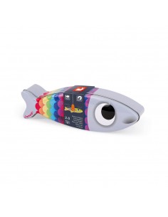 JANOD Pêche à la ligne... 2