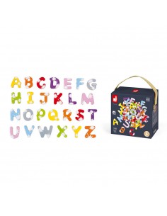 Malette 52 Lettres... 2