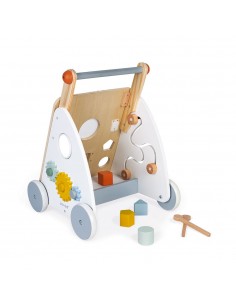 Chariot Multi Activité... 2