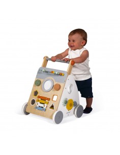 Chariot Multi Activité...