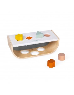 Sweet Cocoon Taptap 2