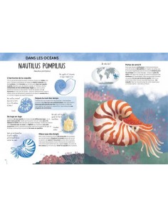 Livre - L'Atlas de la... 2