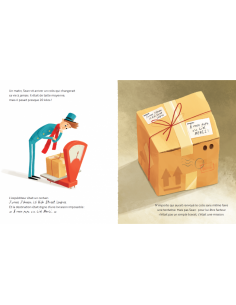 SASSI DE PLUS EN PLUS HAUT... 2