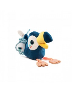 Pablo Multi-Activités