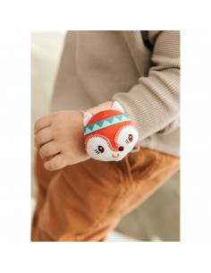 Alice Hochet bracelet 2