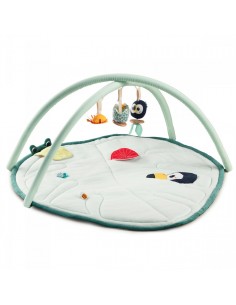 LILLIPUTIENS Tapis d\'éveil...