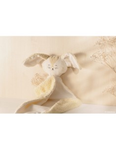 NOBODINOZ Doudou Fennec...