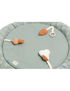 Nid d'éveil sensoriel... 2