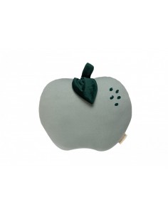 NOBODINOZ Coussin Apple...