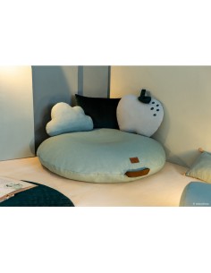 NOBODINOZ Coussin Apple... 2