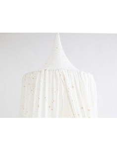 Ciel de lit Amour • Gold... 2