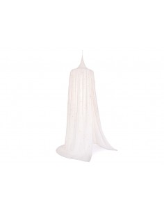 Ciel de lit Amour • Gold...