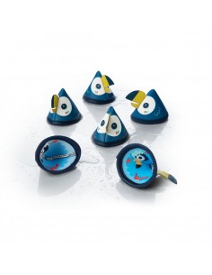 Pablo Memory de bain