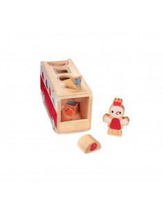 LILLIPUTIENS Paulette... 2