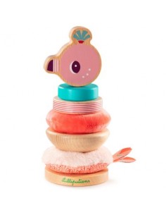 Anais pyramide à empiler