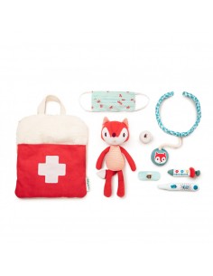 Alice Trousse du petit docteur 2