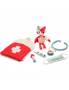 Alice Trousse du petit docteur