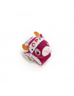 Rosalie Hochet bracelet