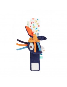 LILLIPUTIENS Hochet... 2