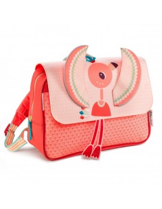 LILLIPUTIENS ANAIS CARTABLE...