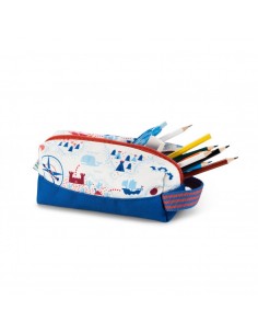 Jack le pirate trousse 2