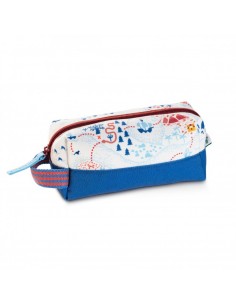 Jack le pirate trousse