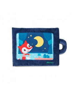 Bonsoir petit renard -...