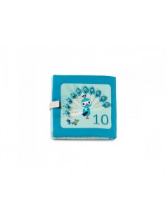 1,2,3 … livre à compter 2