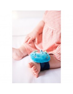 LILLIPUTIENS Hochet... 2