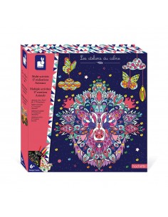 JANOD Coffret...