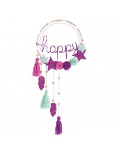 Kit Créatif - Suspension... 2