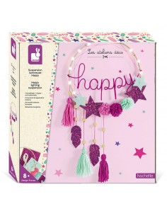 Kit Créatif - Suspension...