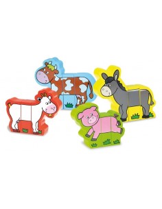 Rigol'Animo de la ferme 2