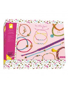 JANOD 13 bracelets de...