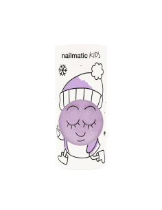 NAILMATIC Vernis Violet...