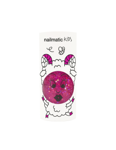 NAILMATIC Vernis Framboise...