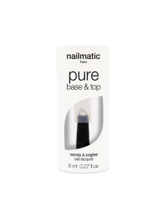 Base & Top biosourcée pour...