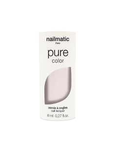 Vernis à ongles biosourcé -...