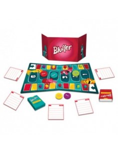 Jeu de société - Bluffer 2