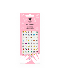 NAILMATIC Stickers pour...