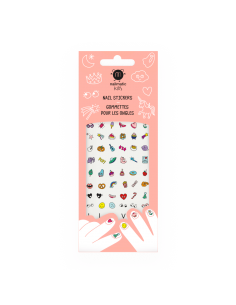 NAILMATIC Stickers pour...