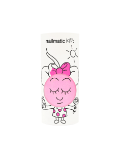 Vernis enfant base eau -...