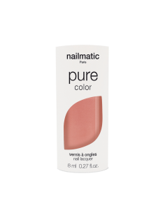 Vernis à ongles biosourcé -...