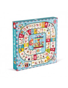Coffret multi jeux... 2