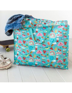 Sac de rangement Jumbo Top... 2