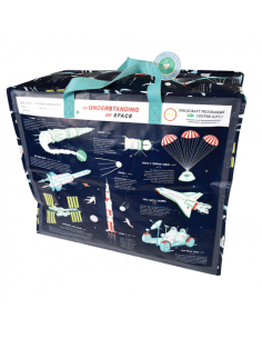 REX INTER SAC JUMBO SPACE...