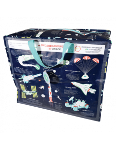 REX INTER SAC JUMBO SPACE... 2