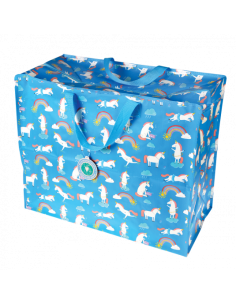 Sac de rangement Jumbo Licorne