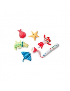 Jeu De Pêche Alice